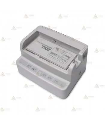 Cargador de baterias recargables SurePower para desfibriladores Zoll