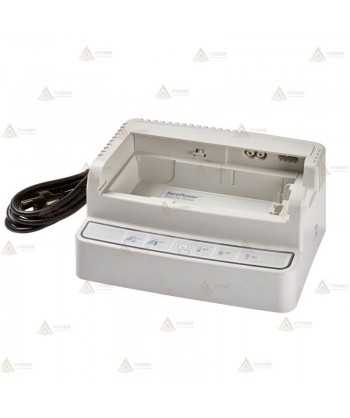 Cargador de baterias recargables SurePower para desfibriladores Zoll