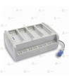 Cargador de baterías recargables SurePower para desfibriladores Zoll