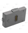 Pack de batería para desfibriladores AED 3