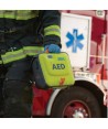 Maletín de transporte para desfibriladores AED 3