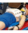 Sistema de reanimación automatizada para RCP AutoPulse
