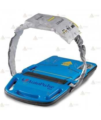 Sistema de reanimación automatizada para RCP AutoPulse