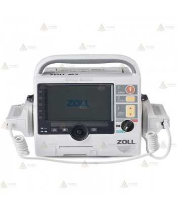 Monitor / Desfibrilador Zoll M2 para Soporte Vital Avanzado