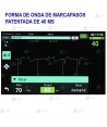 Monitor / Desfibrilador Zoll M2 para Soporte Vital Avanzado