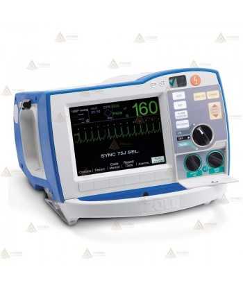 Monitor/Desfibrilador profesional R Series de Zoll