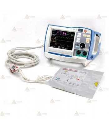 Monitor/Desfibrilador profesional R Series de Zoll