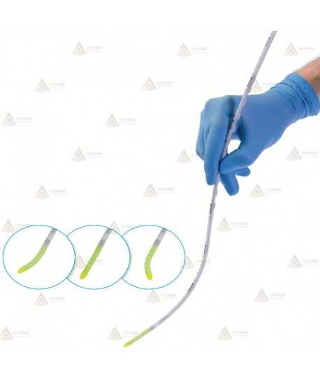 Guía de intubación flexible FlexTip (Caja con 10 Unid.)