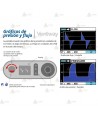 Ventilador por turbina ultra portable Ventway