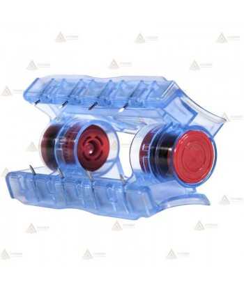 Dispositivo hemostático IT-CLAMP