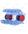 Dispositivo hemostático IT-CLAMP