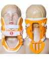 Sistema integral de inmovilización cervical prehospitalaria