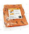 Manta de supervivencia medio cuerpo Blizzar de 2 capas