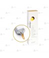 Gel antibacteriano con 40% de miel de grado clínico L-Mesitran-Soft