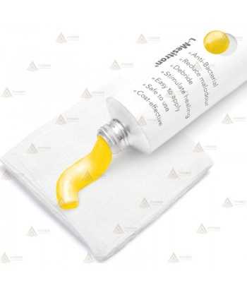 Gel antibacteriano con 40% de miel de grado clínico L-Mesitran-Soft