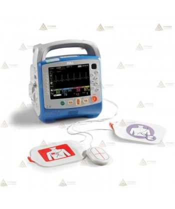 Monitor/Desfibrilador profesional X Series de Zoll