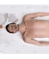 Maniquí adulto de politraumatismo EMS-MAN