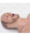 Torso masculino adulto de politraumatismo EMS-T
