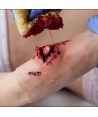 Fundas de entrenamiento sanitario de brazo, pierna, tobillo y abdomen