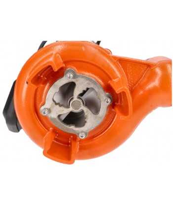 Electrobomba sumergible con cuchillas para aguas sucias 1100W-430L