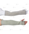 Manguito de HPPE con nivel anticorte D  (56 cm)