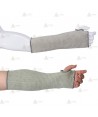 Manguito de HPPE con nivel anticorte D (35 cm)