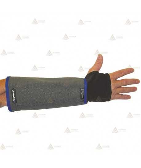 Manguito una capa Superfabric anticorte nivel F (22 cm)
