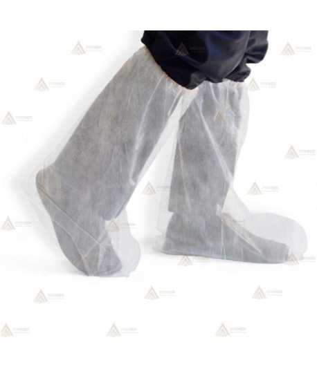 Cubrebotas de Polipropileno Plastificado