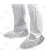 Cubrezapatos desechables de polipropileno (100 Unds)