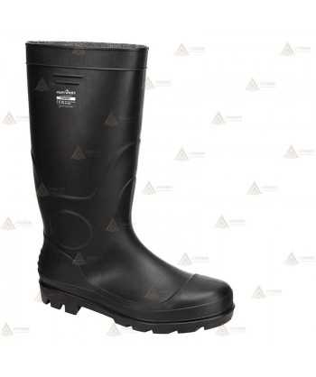 Bota de agua de PVC
