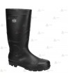 Bota de agua de PVC