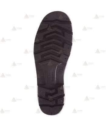 Bota de agua de PVC
