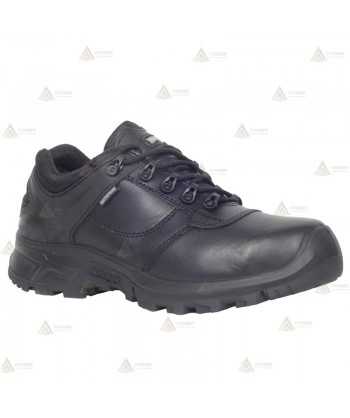 Zapato táctico Magnun Elite 3.0 WP con plantilla de seguridad