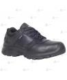 Zapato táctico Magnun Elite 3.0 WP con plantilla de seguridad