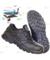 Zapato táctico Magnun Elite 3.0 WP con plantilla de seguridad