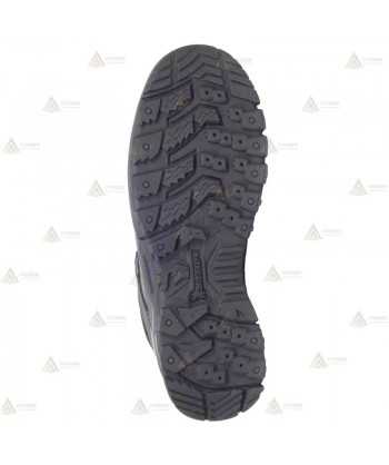 Zapato táctico Magnun Elite 3.0 WP con plantilla de seguridad