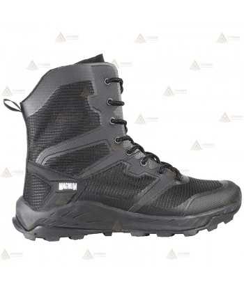 Bota Magnum ultra transpirable MEGA RANGER HI para policía