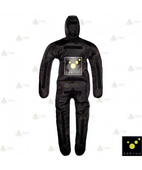 Maniquí de entrenamiento para bomberos CRASH & CARRY Junior