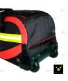 Bolsa para el transporte de los equipos personales de bomberos