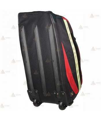 Bolsa para el transporte de los equipos personales de bomberos