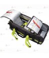 Bolsa para el transporte de los equipos personales de bomberos