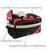 Bolsa para el transporte de los equipos personales de bomberos