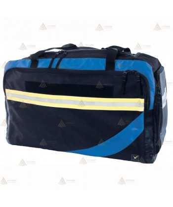 Bolsa para el transporte de los equipos personales de bomberos