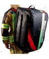 Bolsa para el transporte de los equipos personales de bomberos
