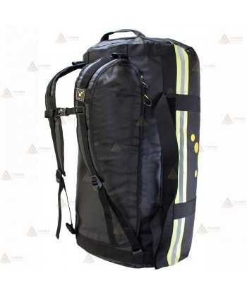 Bolsa para el transporte de los equipos personales de bomberos