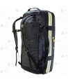 Bolsa para el transporte de los equipos personales de bomberos