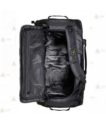Bolsa para el transporte de los equipos personales de bomberos