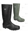 Bota de agua de PVC