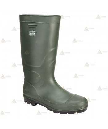 Bota de agua de PVC