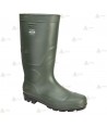 Bota de agua de PVC